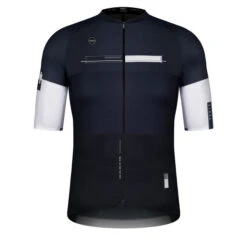 Maillot Manche Courte Gobik Infinity Midnight Unisex -SRAM Soldes maillot unisex infinity midnight gobik warm series22 1 700x700 3