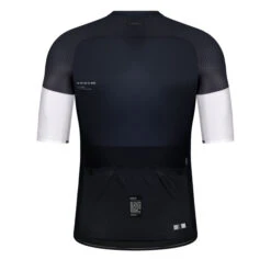 Maillot Manche Courte Gobik Infinity Midnight Unisex -SRAM Soldes maillot unisex infinity midnight gobik warm series22 2 700x700 2
