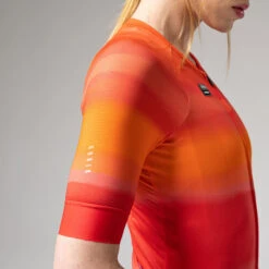 Maillot Manches Courtes Gobik Cx Pro 2.0 TeaBerry Unisex 2023 -SRAM Soldes maillot unisex mc c x pro 2.0 teaberry caps dye gobik 17 700x700 1