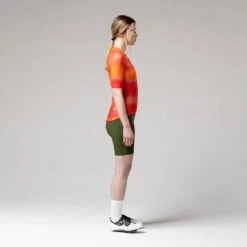 Maillot Manches Courtes Gobik Cx Pro 2.0 TeaBerry Unisex 2023 -SRAM Soldes maillot unisex mc c x pro 2.0 teaberry caps dye gobik 18 700x700 1