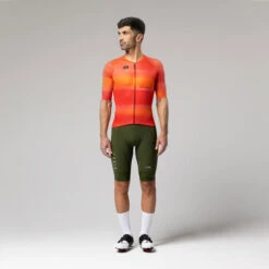 Maillot Manches Courtes Gobik Cx Pro 2.0 TeaBerry Unisex 2023 -SRAM Soldes maillot unisex mc c x pro 2.0 teaberry caps dye gobik 3 700x700 1