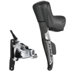 Levier Gauche Sram Red Etap AXS D1 + Etrier