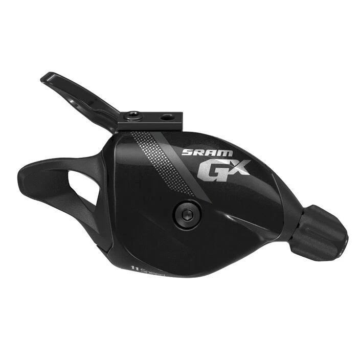 Commande De Vitesses Sram GX Trigger Droite 11V Noir 3 Commande De Vitesses Sram GX Trigger Droite 11V Noir