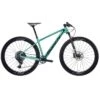 VTT Bianchi Methanol 9.3 CV RS XT Deore Vert Céleste