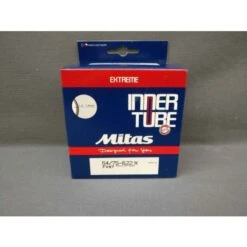 Chambre à Air Mitas Extrême MTB 27,5x2,10-3,00 Presta