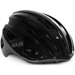 Casque Kask Mojito Cube Noir / Gris WG11