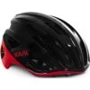 Casque Kask Mojito Cube Noir / Rouge WG11 -SRAM Soldes mojito 3 bi color 2 700x700 1