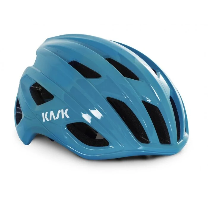 Casque Kask Route Mojito Cube Bleu Arctique WG11 5 Casque Kask Route Mojito Cube Bleu Arctique WG11 – Image 3