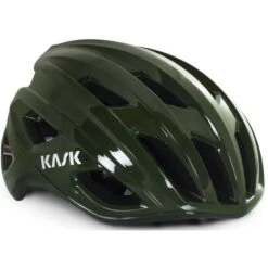 Casque Kask Mojito Cube Alpine