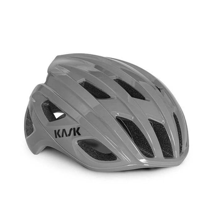 Casque Kask Route Mojito Cube Gris WG11 3 Casque Kask Route Mojito Cube Gris WG11