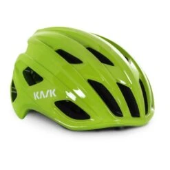 Casque Kask Route Mojito Cube Vert Lime WG11 -SRAM Soldes mojito cube lime 700x700 2