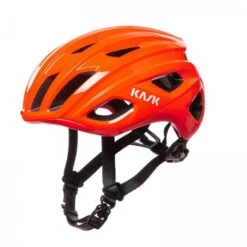 Casque Kask Mojito Cube Orange Fluo WG11 -SRAM Soldes mojito cube orange 2 700x700 3