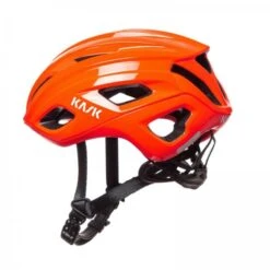 Casque Kask Mojito Cube Orange Fluo WG11 -SRAM Soldes mojito cube orange 3 700x700 2