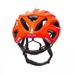 Casque Kask Mojito Cube Orange Fluo WG11 -SRAM Soldes mojito cube orange 5 700x700 2