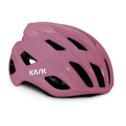 Casque Kask Route Mojito Cube Poppy WG11