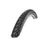 Pneu Schwalbe 700x40C Marathon Mondial HS428 ETRTO 42-622 Tringle Rigide