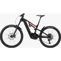 VTT Électrique Cannondale Moterra LT 2 Matte Black 750Wh 2023 -SRAM Soldes moterra l t 2 matt black 2023 2 700x700 1
