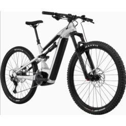 VTT Electrique Cannondale Moterra Neo 3 Mercury 750Wh 2023 -SRAM Soldes moterra neo 3 mercury 2022 1 700x700 2