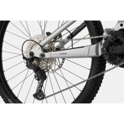 VTT Electrique Cannondale Moterra Neo 3 Mercury 750Wh 2023 -SRAM Soldes moterra neo 3 mercury 2022 5 700x700 2