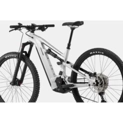 VTT Electrique Cannondale Moterra Neo 3 Mercury 750Wh 2023 -SRAM Soldes moterra neo 3 mercury 2022 6 700x700 2