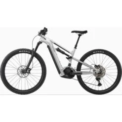 VTT Electrique Cannondale Moterra Neo 3 Mercury 750Wh 2023 -SRAM Soldes moterra neo 3 mercury 2022 8 700x700 2