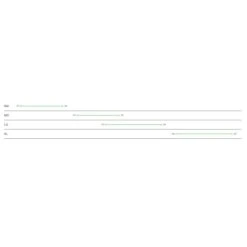 VTT Electrique Cannondale Moterra Neo 3 Mercury 750Wh 2023 -SRAM Soldes moterra neo 3 mercury 2022 9 700x700 1