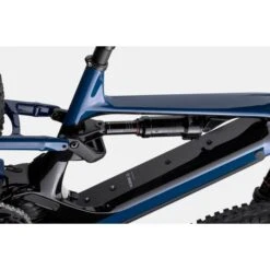 VTT Électrique Cannondale Moterra Neo Carbon 1 Abyss Blue 2023 -SRAM Soldes moterra neo carbon 1 abyss blue 3 700x700 2