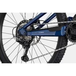 VTT Électrique Cannondale Moterra Neo Carbon 1 Abyss Blue 2023 -SRAM Soldes moterra neo carbon 1 abyss blue 5 700x700 1