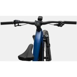 VTT Électrique Cannondale Moterra Neo Carbon 1 Abyss Blue 2023 -SRAM Soldes moterra neo carbon 1 abyss blue 7 700x700 2