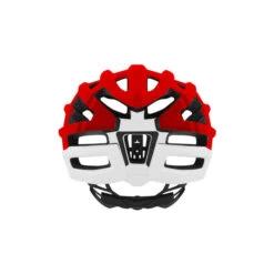 Casque One MTB Race Rouge/Blanc -SRAM Soldes mtb race rouge blanc 2 700x700 2