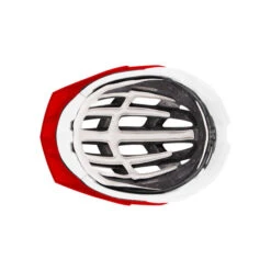 Casque One MTB Race Rouge/Blanc -SRAM Soldes mtb race rouge blanc 3 700x700 2