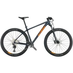 VTT KTM Myroon Pro Eveblue -SRAM Soldes myroon pro eve blue 2022 700x700 2
