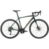 Vélo Gravel Bianchi Via Nirone 7 Vert Forêt / Bronze 2023 -SRAM Soldes nirone 7 g r x 400 g v 700x700 1