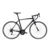 Vélo Route Bianchi Nirone 7 105 2x11V Black