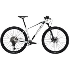 VTT Bianchi Nitron 9.3 XT Deore Blanc/Noir 2023