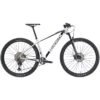 VTT Bianchi Nitron 9.4 XT/Deore Blanc Noir