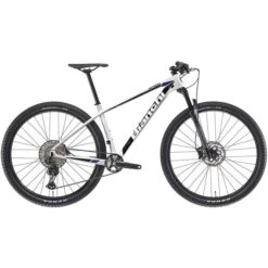 VTT Bianchi Nitron 9.4 XT/Deore Blanc Noir