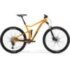 VTT Merida One-Twenty 400 Orange / Noir 1 VTT Merida One-Twenty 400 Orange / Noir -SRAM Soldes o n e t w e n t y 400 ornblk m y2021 700x700 1