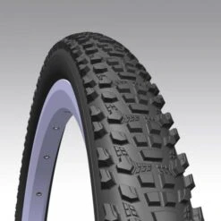 Pneu VTT Mitas Ocelot Tringle Rigide