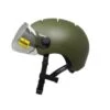 Casque Kask Urban Lifestyle Vert Olive Mat -SRAM Soldes olive mat 700x700 1