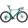 Vélo Route Bianchi Oltre Rival Vert Céleste 2023 -SRAM Soldes oltre rival a x s vert cleste 2023 700x700 1