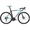Vélo Route Bianchi Oltre XR3 Ultegra Di2 2x12V Vert Céleste 2 Vélo Route Bianchi Oltre XR3 Ultegra Di2 2x12V Vert Céleste -SRAM Soldes oltre x r3 vert cleste 700x700 1