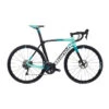 Vélo Route Bianchi Oltre XR3 Disc Ultegra