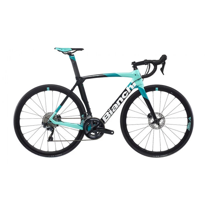Vélo Route Bianchi Oltre XR3 Disc Ultegra 3 Vélo Route Bianchi Oltre XR3 Disc Ultegra