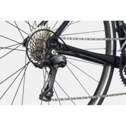 Vélo Route Cannondale CAAD Optimo 3 Black -SRAM Soldes optimo3 700x700 2