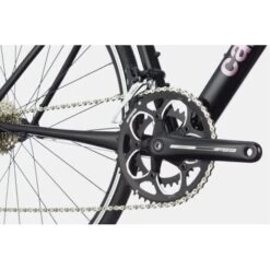 Vélo Route Cannondale CAAD Optimo 3 Black -SRAM Soldes optimo3.4 700x700 2