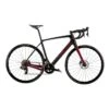 Vélo De Route Look 765 Optimum+ Interference Red Mat Glossy