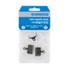 Plaquettes De Frein Shimano Résine K03S