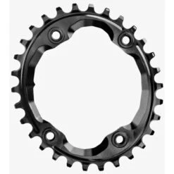 AbsoluteBLACK Plateau Absolute Black Ovale 4 Branches Shimano 96BCD Noir -SRAM Soldes oval x t 8000 pour 12v shimano 1 700x700 2