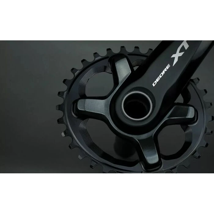 AbsoluteBLACK Plateau Absolute Black Ovale 4 Branches Shimano 96BCD Or 14 AbsoluteBLACK Plateau Absolute Black Ovale 4 Branches Shimano 96BCD Or – Image 12